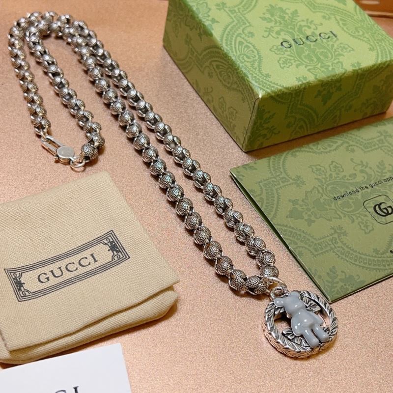 Gucci Necklaces